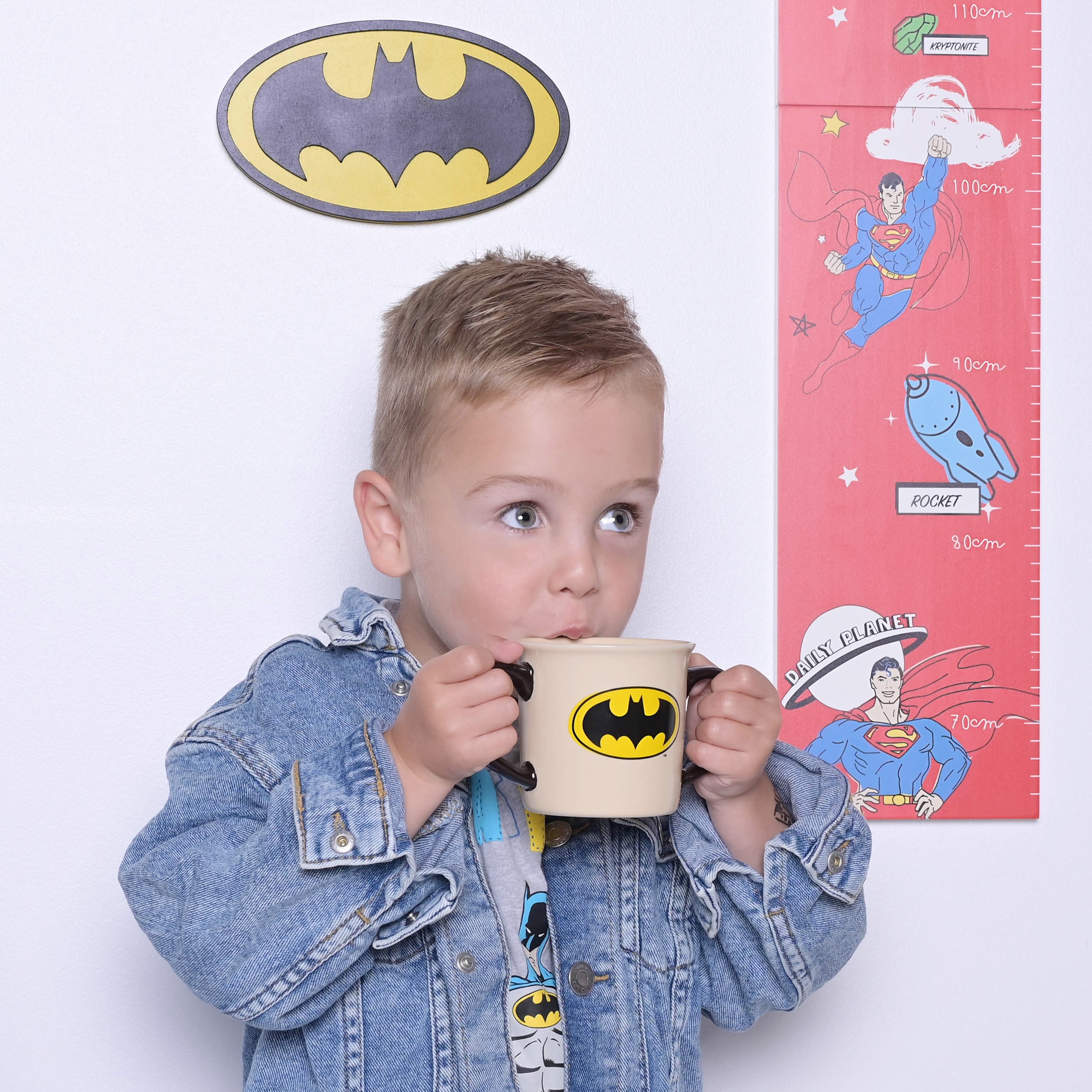DC Comics