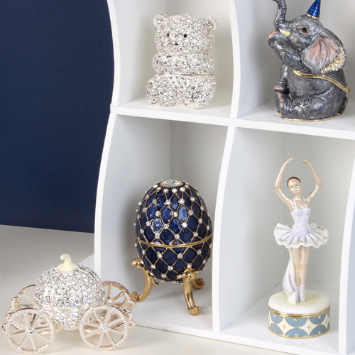 Trinket Boxes