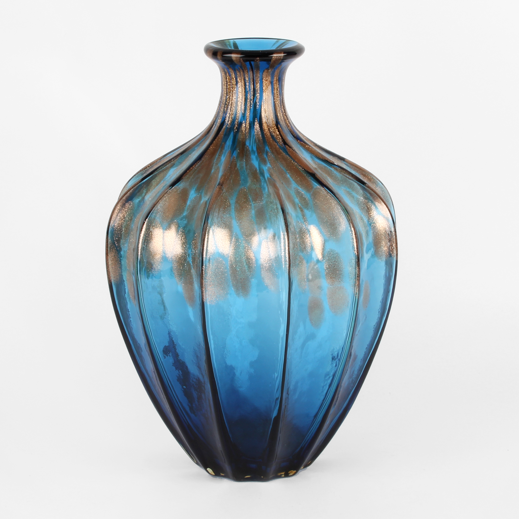 Glass Ornaments