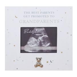Grandparent(s) To Be