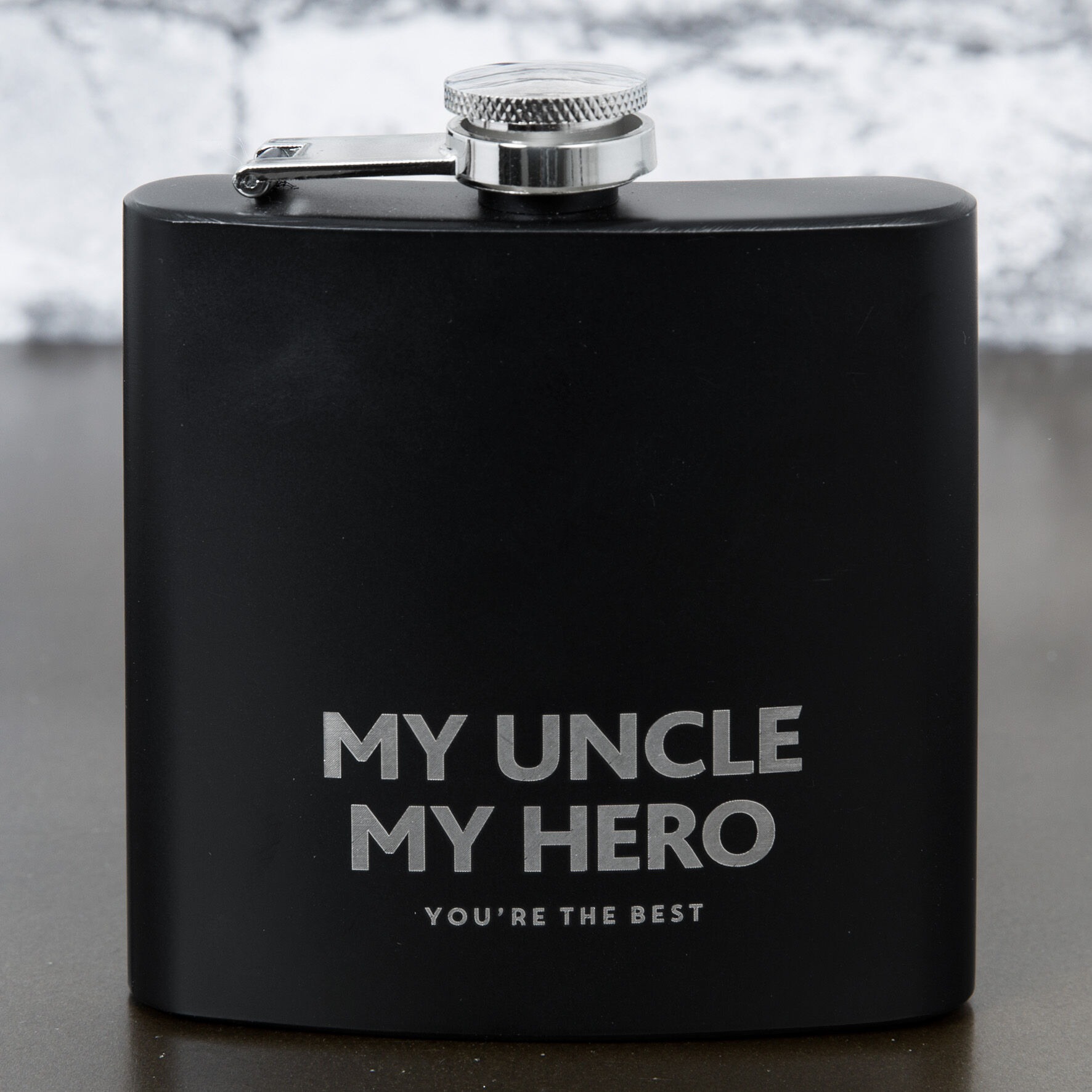 Uncle