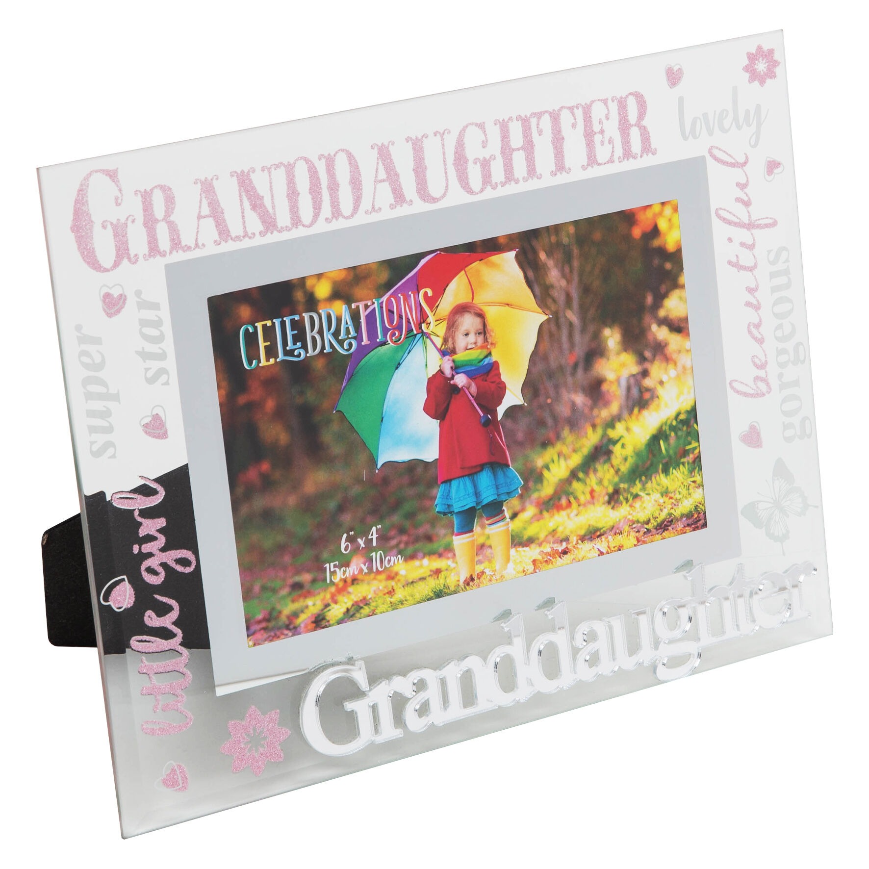 Granddaughter