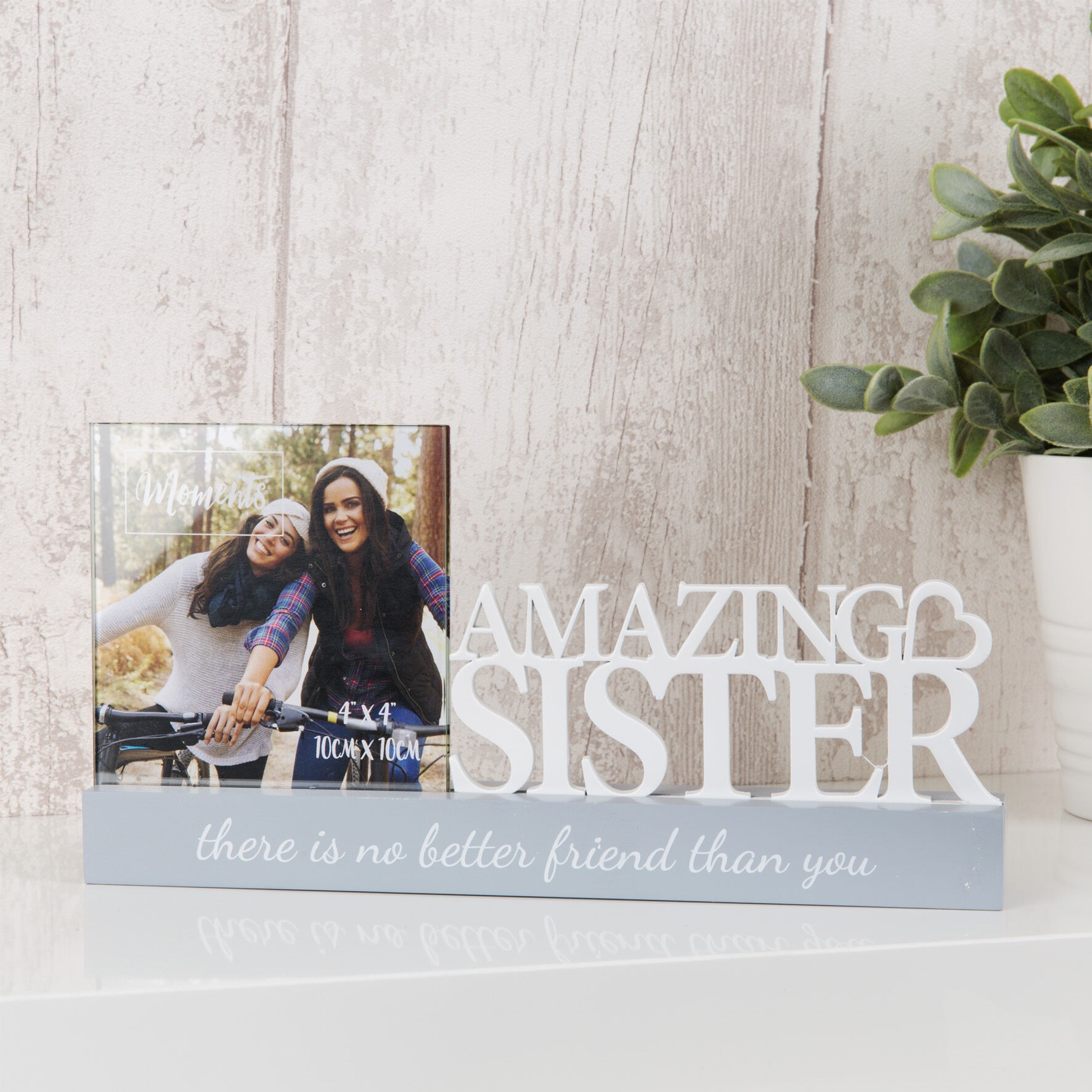 Sister