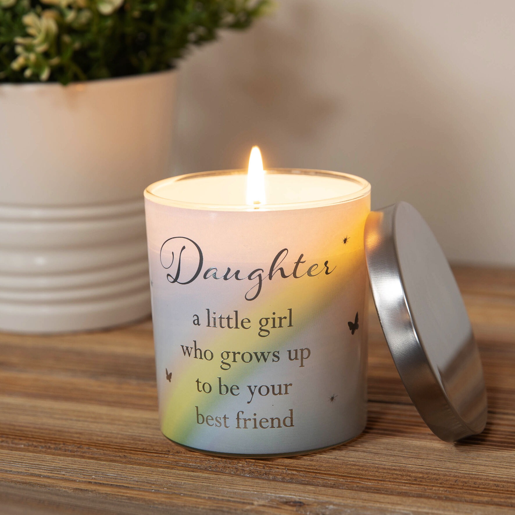 Daughter