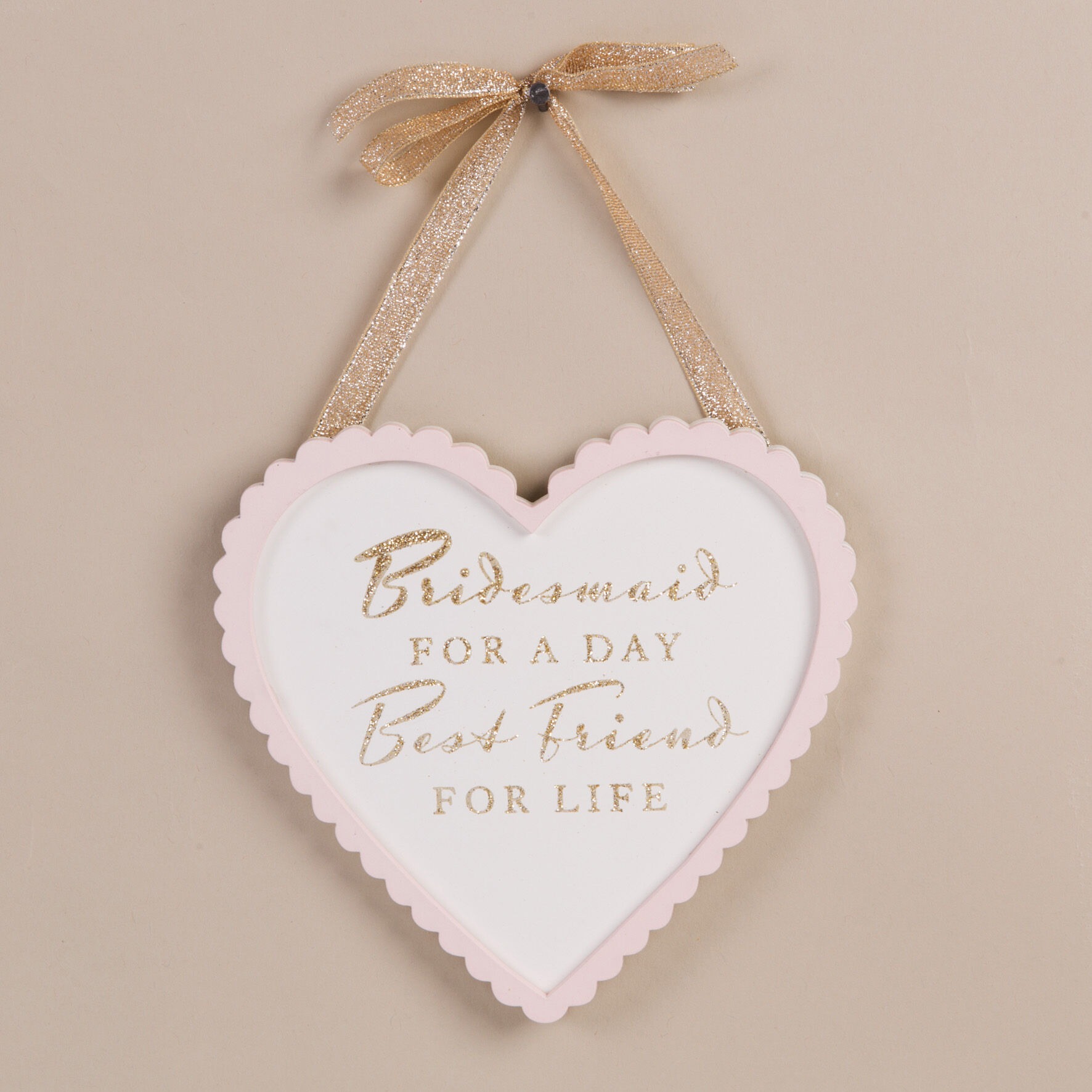 Bridesmaid
