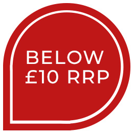 clearance wholesale below £10 RRP
