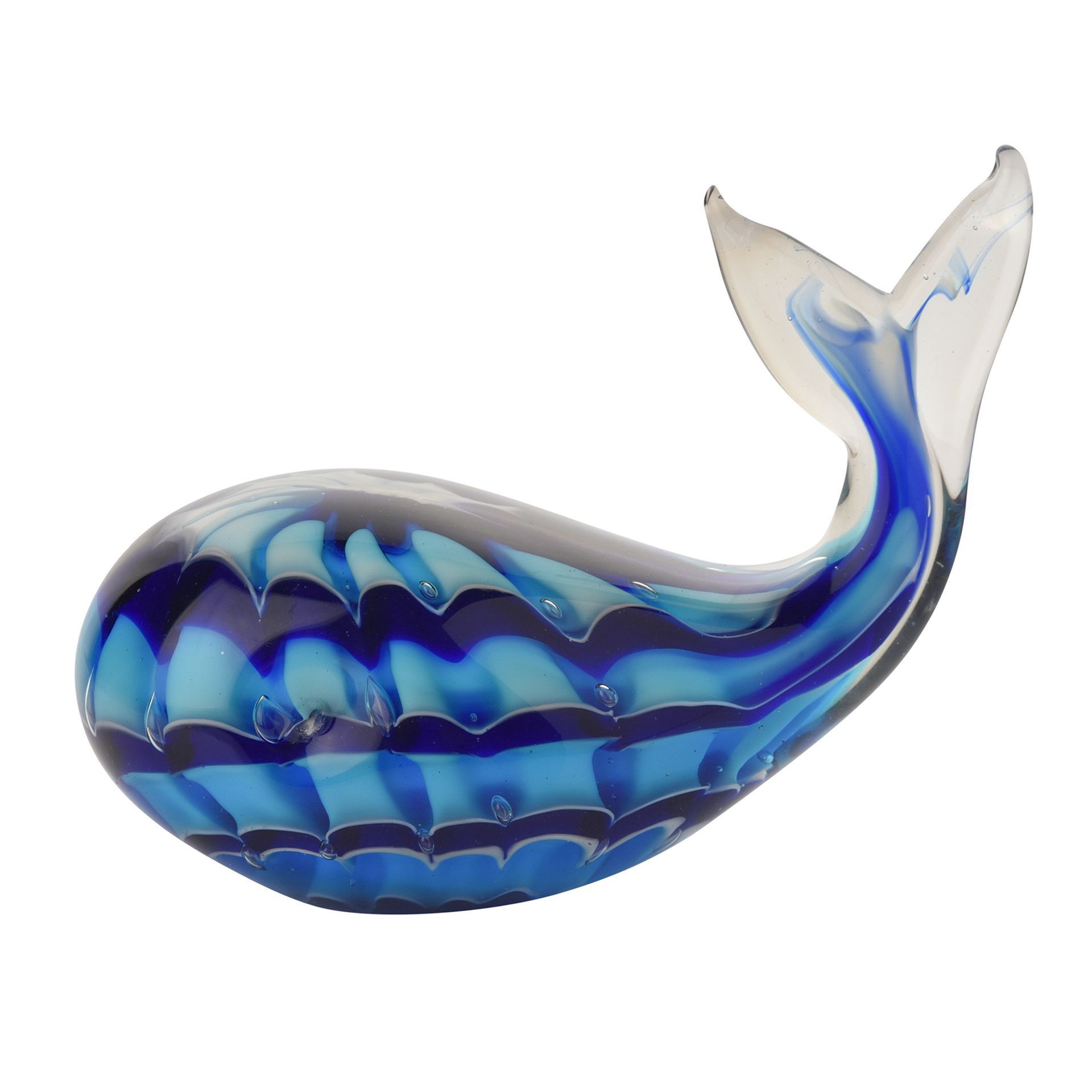 Wholesale Glass Figurines Starfish, Whale, Giraffe, Octopuses & More