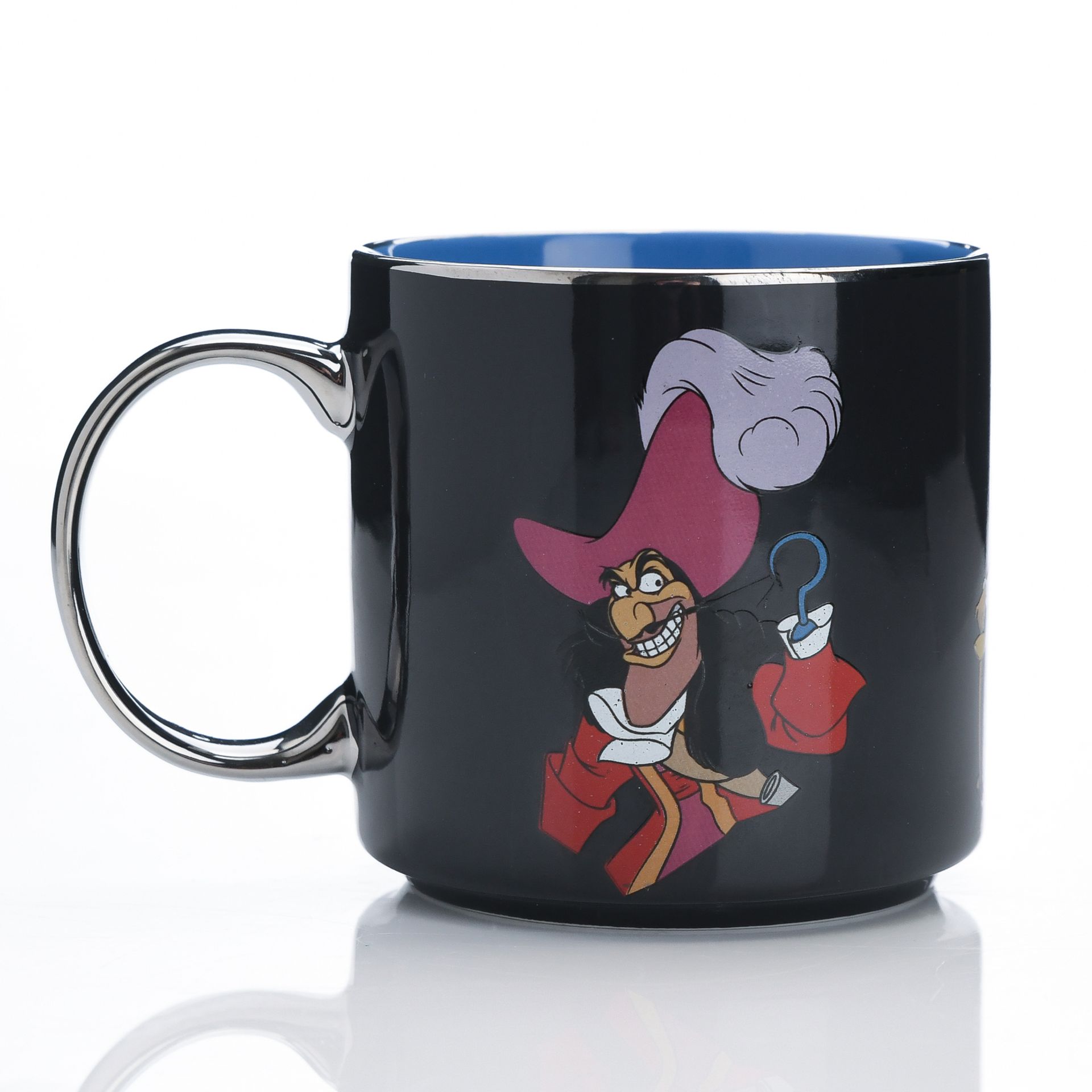 Disney Villain Mug - Captain Hook