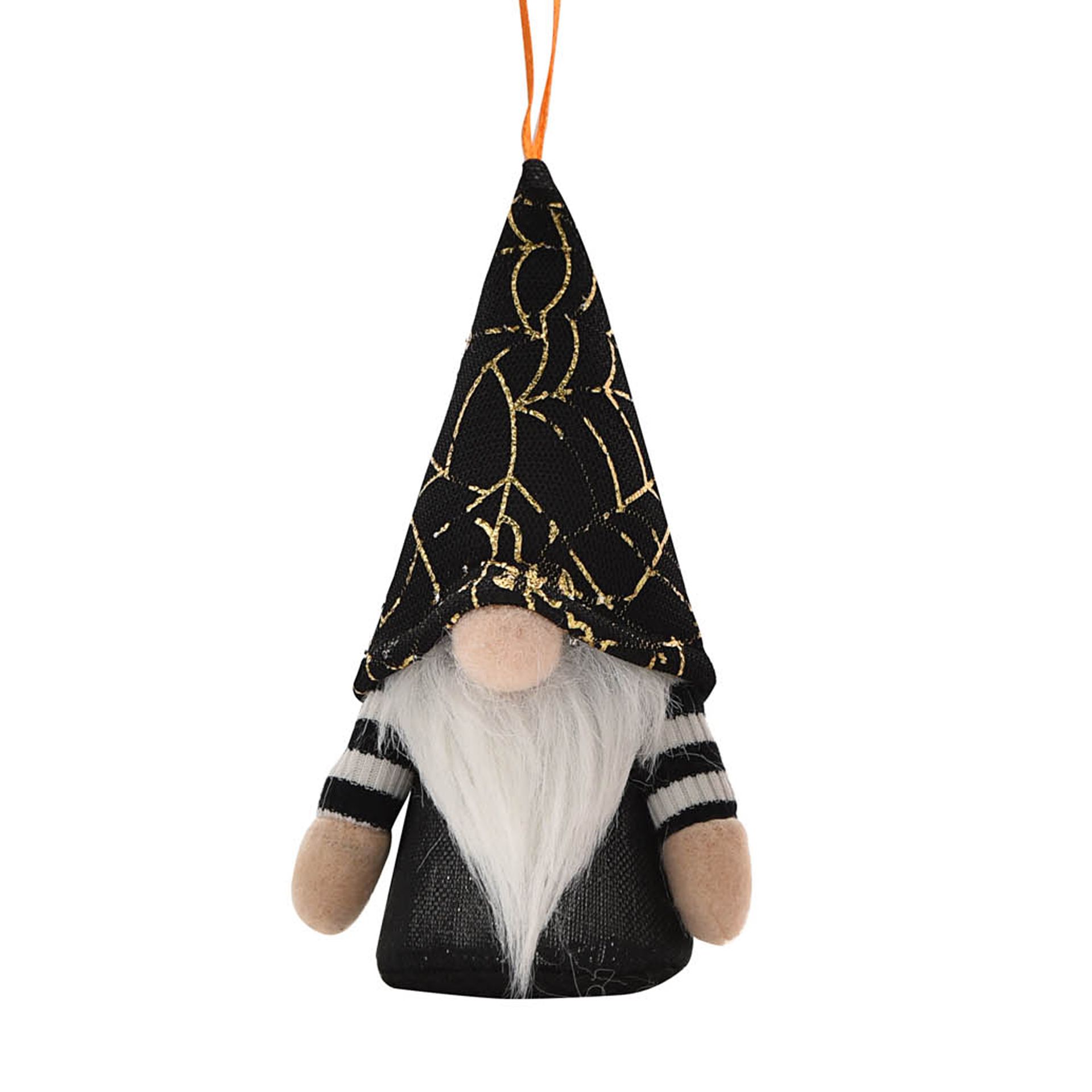 5. Hanging High: The Gnomes With Dangling Demeanor