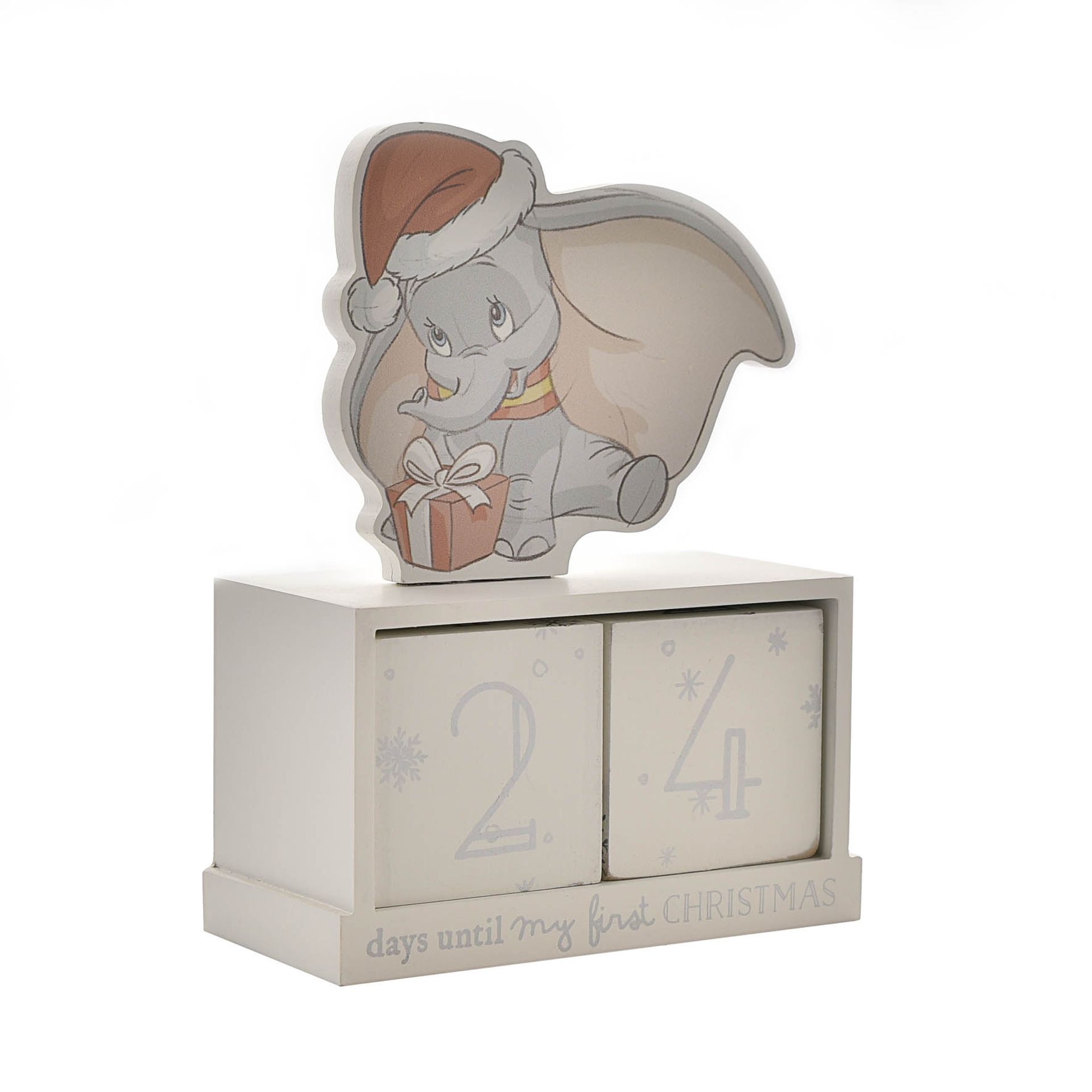 Magical Beginnings Dumbo Perpetual Calendar Widdop and Co.