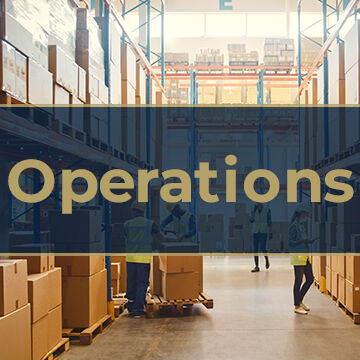 Operations tile